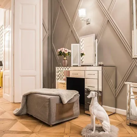 Apartment Dali Wenceslas Square Prague
